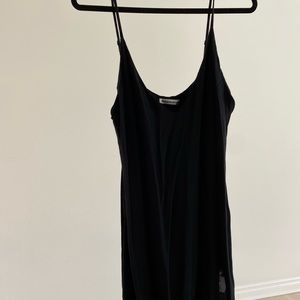 Reformation Tank Dress